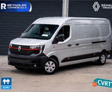 Renault Master 2026