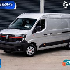 Renault Master 2026
