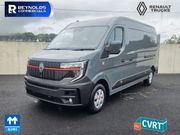 Renault Master 2026