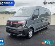 Renault Master 2026