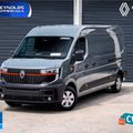 Renault Master 2026