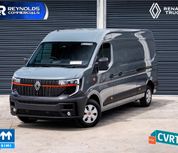 Renault Master 2026