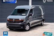 Renault Master 2026