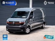 Renault Master 2026