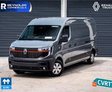 Renault Master 2026