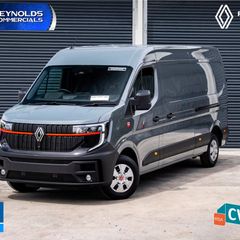 Renault Master 2026
