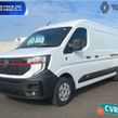 Renault Master 2025