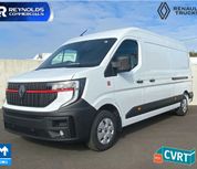 Renault Master 2025