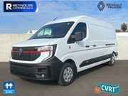 Renault Master 2025