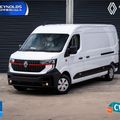 Renault Master 2026