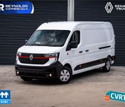 Renault Master 2026