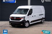 Renault Master 2026