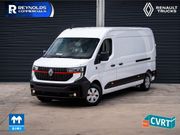 Renault Master 2026