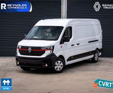 Renault Master 2026