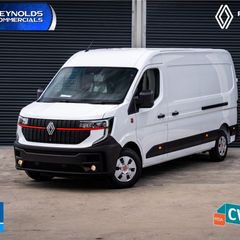 Renault Master 2026