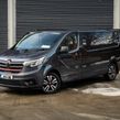Renault Trafic 2024