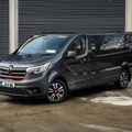 Renault Trafic 2024