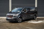Renault Trafic 2024