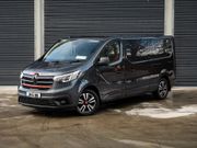 Renault Trafic 2024