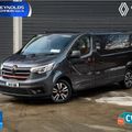 Renault Trafic 2024