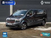 Renault Trafic 2024