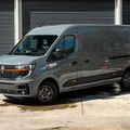 Renault Master 2026