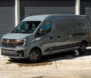 Renault Master 2026