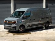 Renault Master 2026