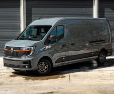 Renault Master 2026