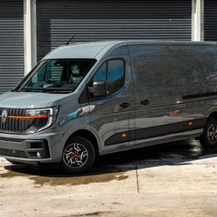 Renault Master 2026