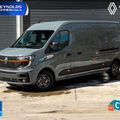 Renault Master 2026