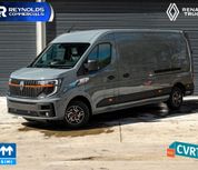 Renault Master 2026
