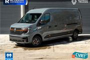 Renault Master 2026