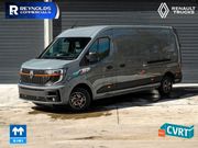 Renault Master 2026