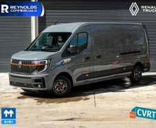 Renault Master 2026
