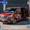 Renault Trafic 2024