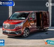 Renault Trafic 2024