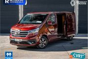 Renault Trafic 2024
