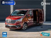 Renault Trafic 2024