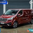 Renault Trafic 2025