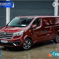 Renault Trafic 2025