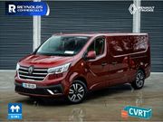 Renault Trafic 2025