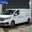 Renault Trafic 2025