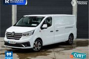 Renault Trafic 2025