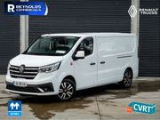Renault Trafic 2025