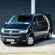 Volkswagen Transporter 2024