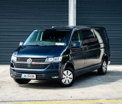 Volkswagen Transporter 2024