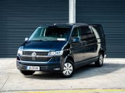 Volkswagen Transporter 2024
