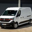 Renault Master 2025