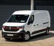 Renault Master 2025